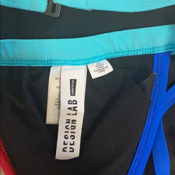 Design lab bikini - Picture 4 of 6